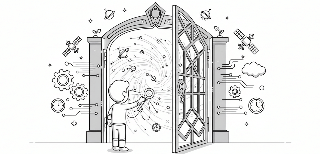 X API，解锁未来之门!